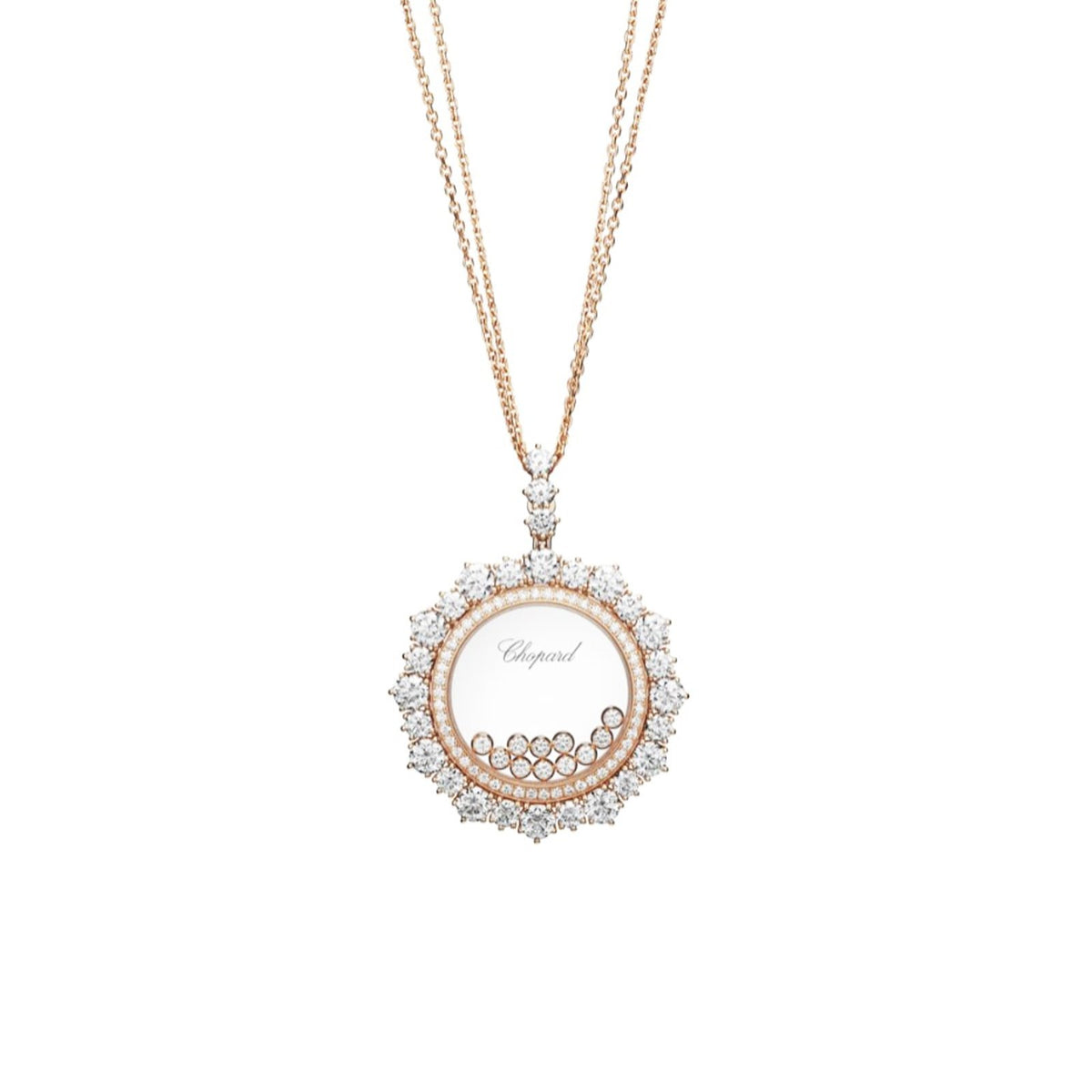 Happy Diamonds Joallerie -