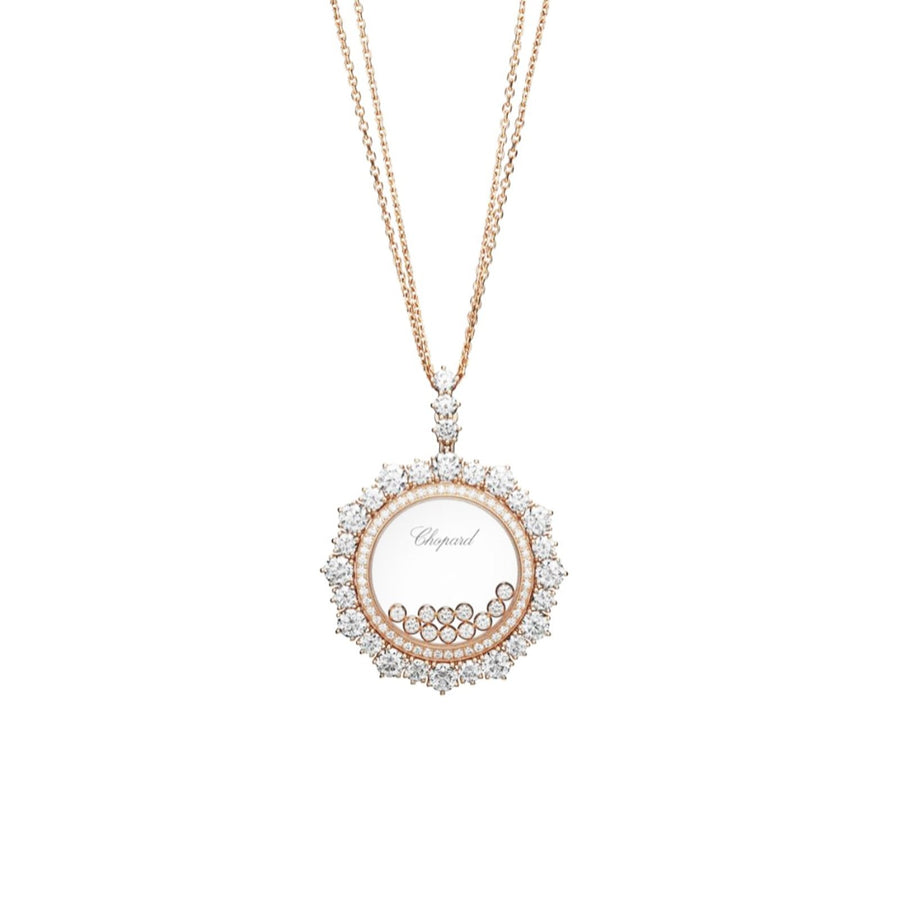 Happy Diamonds Joallerie -