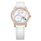 Harry Winston Midnight Date Moon Phase Automatic 36mm -