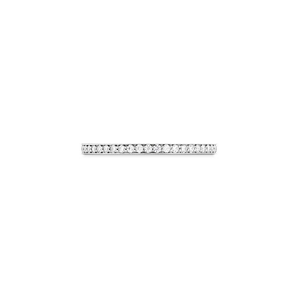 Hearts On Fire Adoration Diamond Band -
