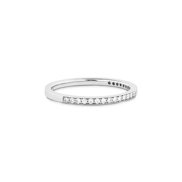 Hearts On Fire Adoration Diamond Band -