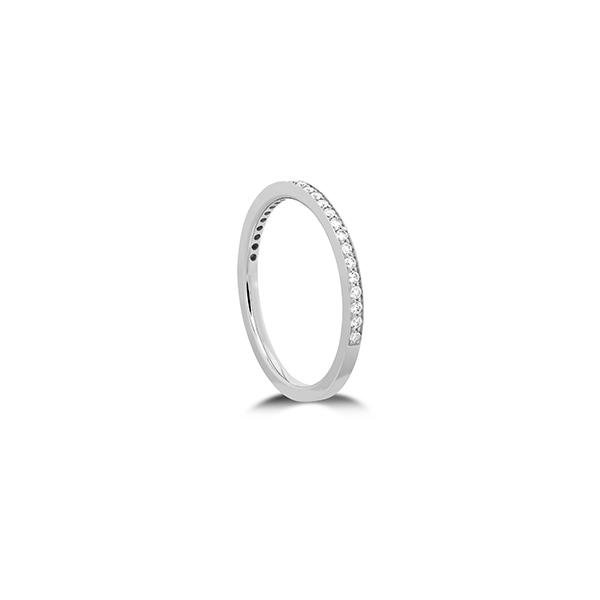 Hearts On Fire Adoration Diamond Band -
