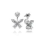 Hearts On Fire Aerial Diamond Earrings -