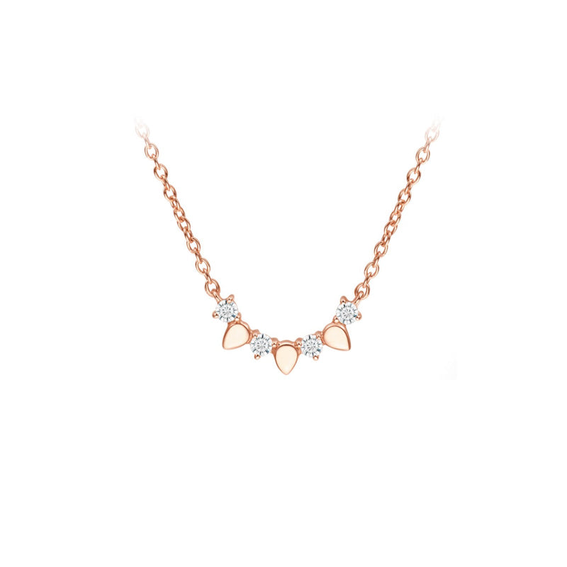 Hearts On Fire Aerial Solar Eclipse Pendant-Hearts On Fire Aerial Solar Eclipse Pendant - HFAERSOLE00108R