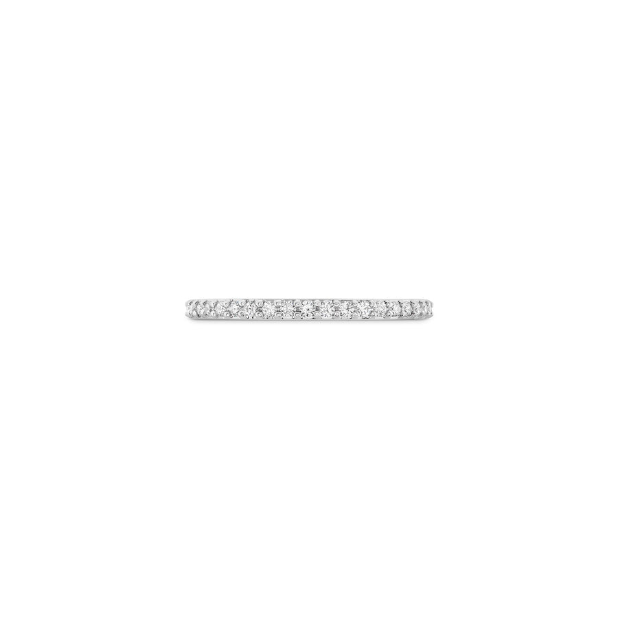 Hearts On Fire Camilla Diamond Band -
