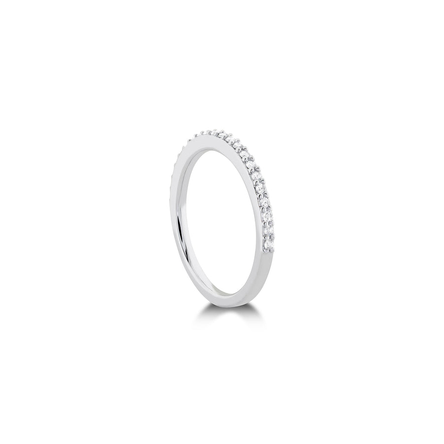 Hearts On Fire Camilla Diamond Band -