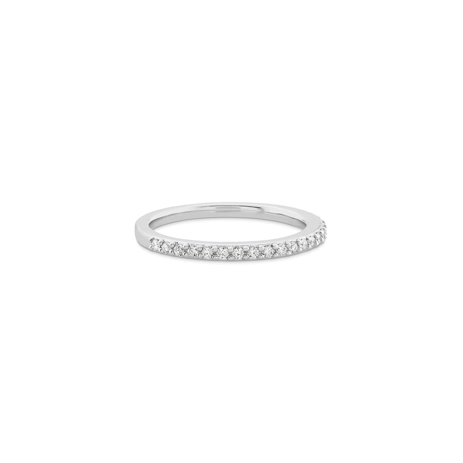 Hearts On Fire Camilla Diamond Band -
