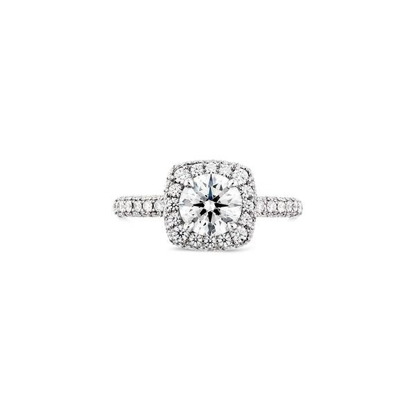 Hearts On Fire Euphoria Dream Diamond Ring -