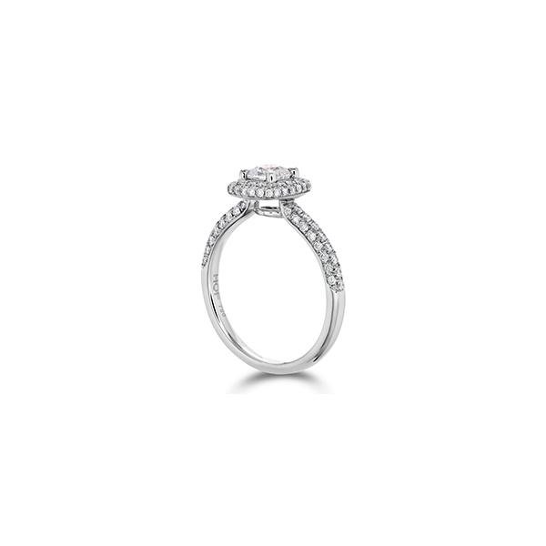 Hearts On Fire Euphoria Dream Diamond Ring -