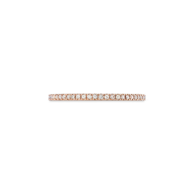 Hearts On Fire Hof Classic Eternity Band-Hearts On Fire Hof Classic Eternity Band -