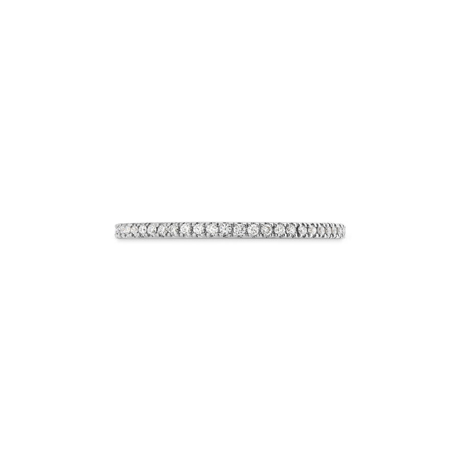 Hearts On Fire Hof Classic Eternity Band -