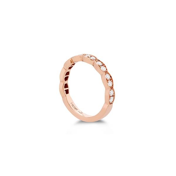 Hearts On Fire Lorelei Floral Diamond Band -