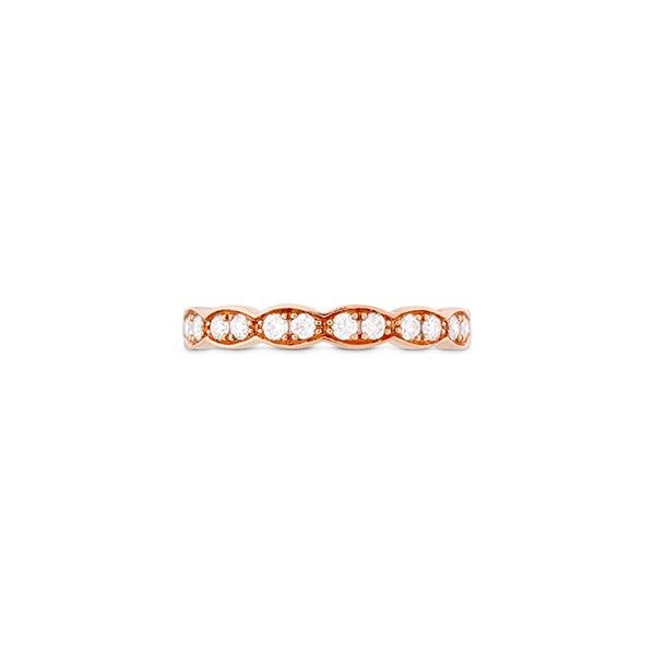 Hearts On Fire Lorelei Floral Diamond Band -