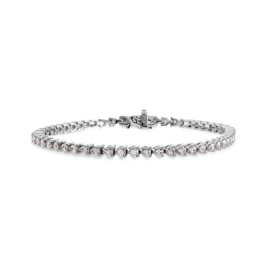 Hearts On Fire Temptation Diamond Bracelet - HOF0.60BRT