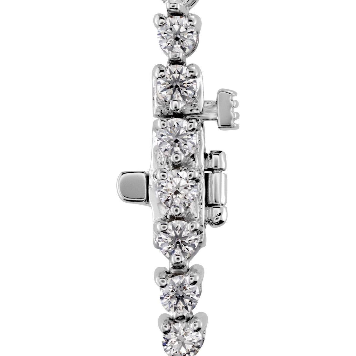 Hearts On Fire Temptation Diamond Bracelet - HOF0.60BRT