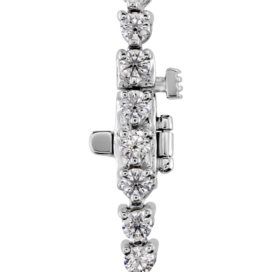 Hearts On Fire Temptation Diamond Bracelet - HOF0.60BRT