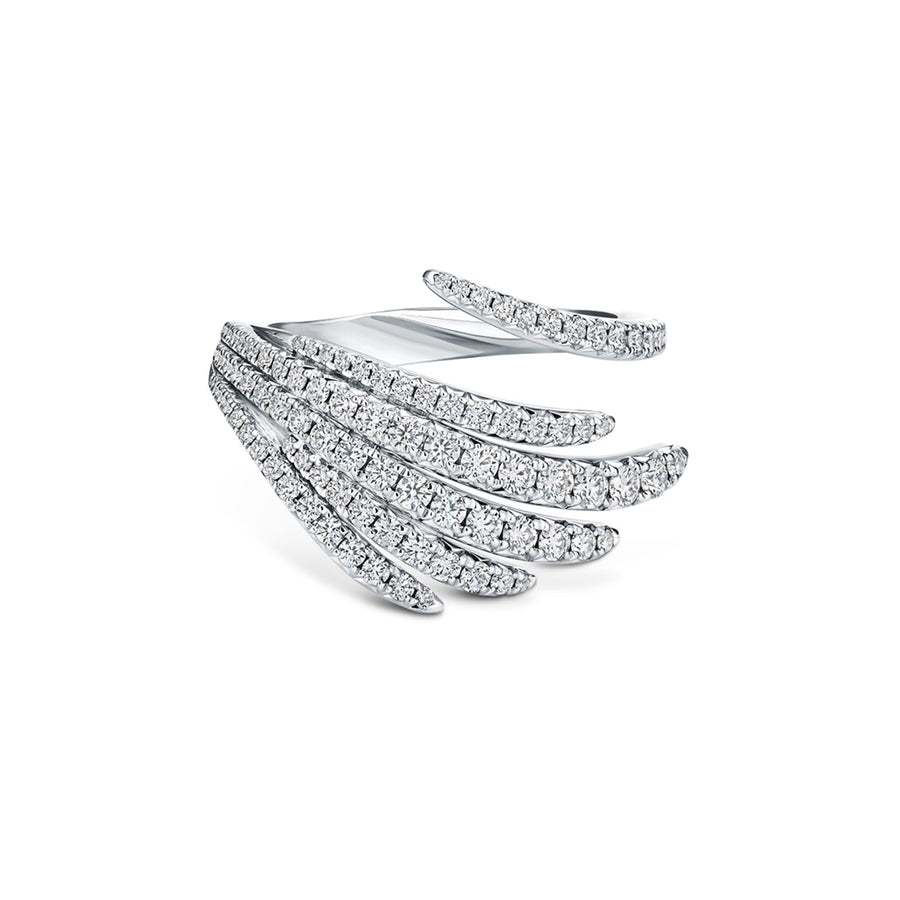 Hearts on Fire Vela Cocktail Ring - UU2652