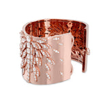 Hearts On Fire X Stephen Webster White Kites Cuff -