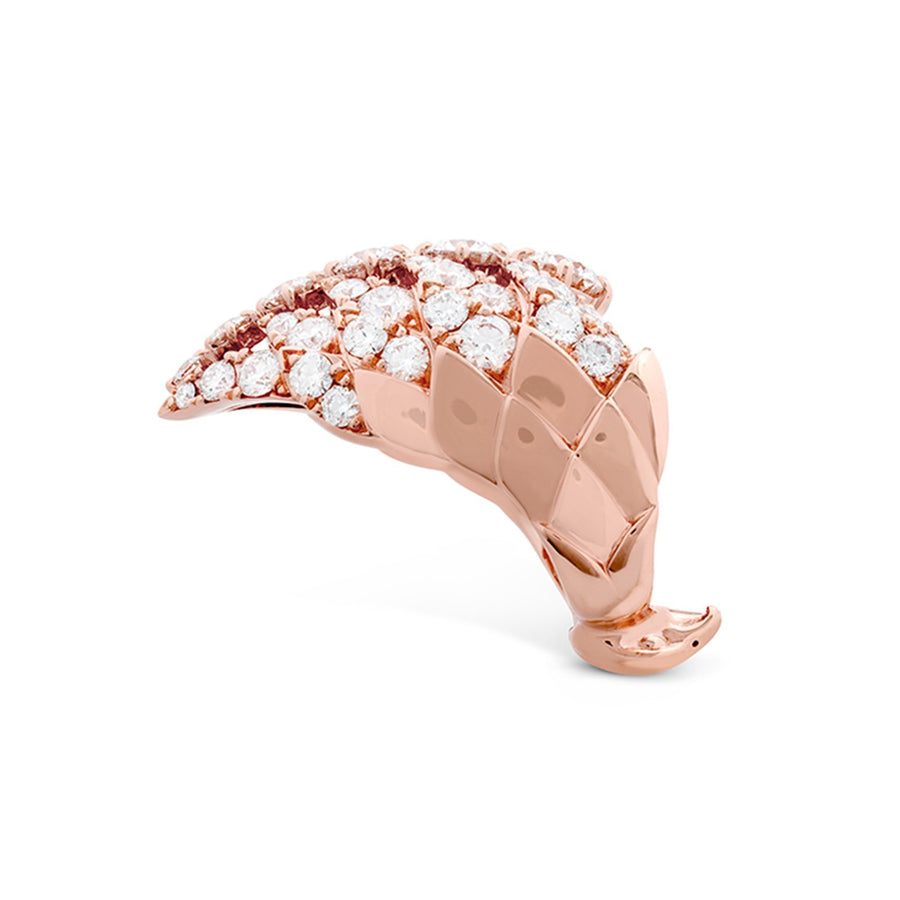 Hearts On Fire X Stephen Webster White Kites Large Ring -
