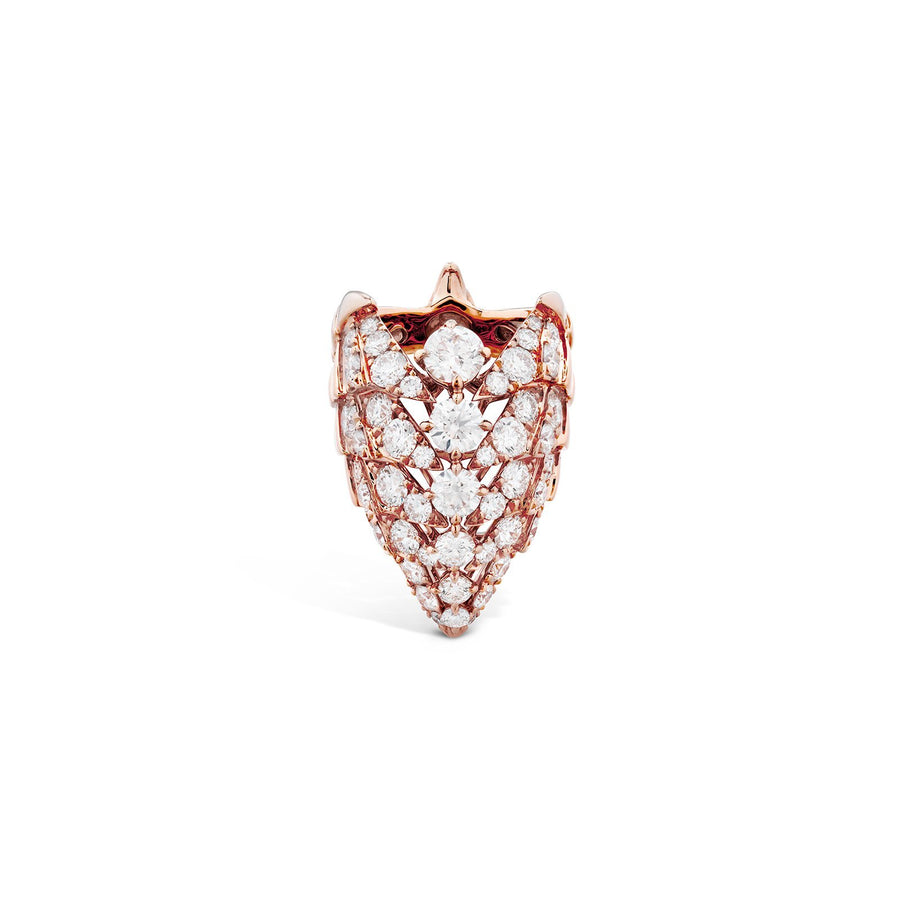 Hearts On Fire X Stephen Webster White Kites Large Ring -