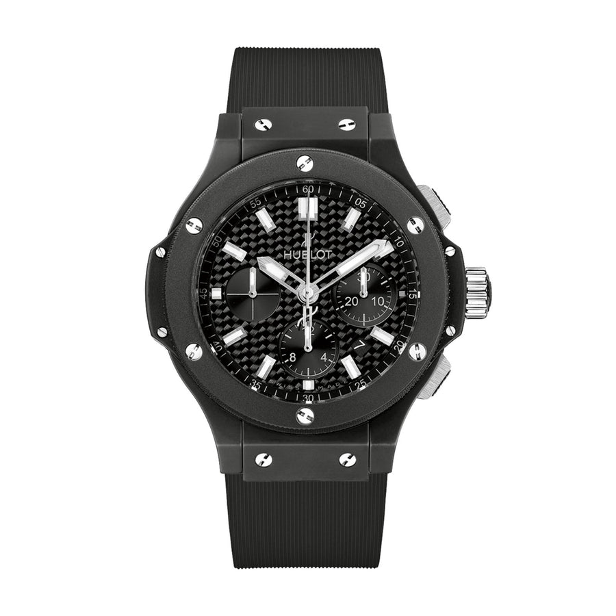 Hublot Big Bang Black Magic 44mm -