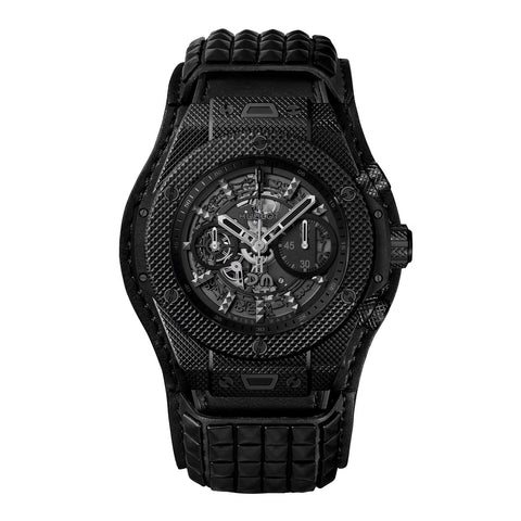 Hublot Big Bang Depeche Mode Unico Ceramic 45mm-Hublot Big Bang Depeche Mode Unico Ceramic 45mm -