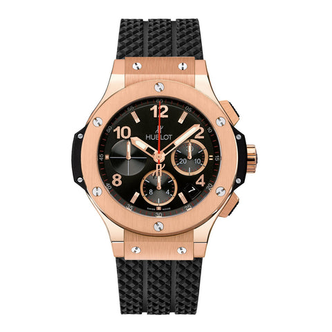 Hublot Big Bang Original Gold 44mm-Hublot Big Bang Gold 44mm -