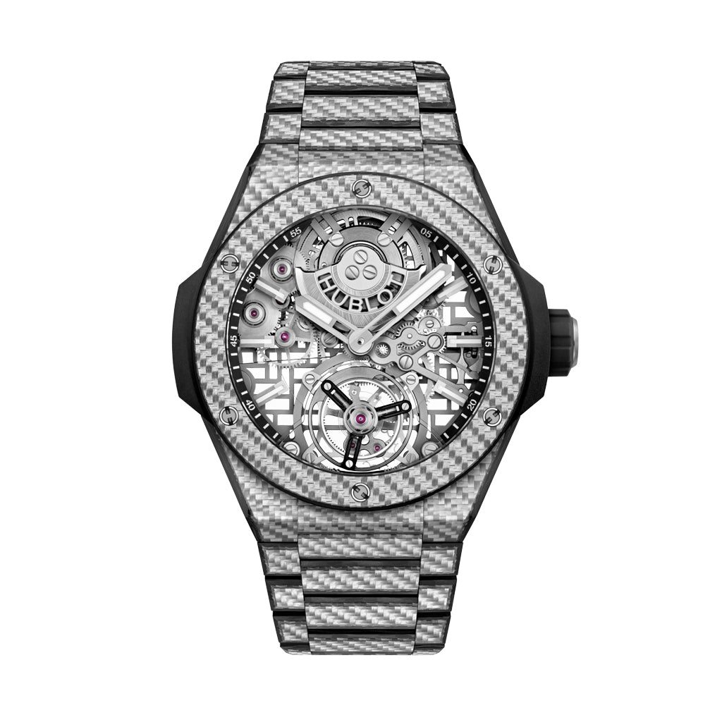 Hublot Big Bang Integrated Time Only Watch