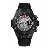 Hublot Big Bang Unico Black Magic 42mm-Hublot Big Bang Unico Black Magic 42mm -