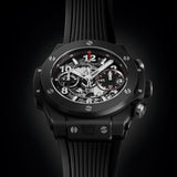 Hublot Big Bang Unico Black Magic 42mm-Hublot Big Bang Unico Black Magic 42mm -