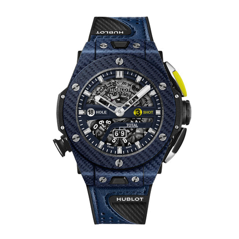 Hublot Big Bang Unico Golf-Hublot Big Bang Unico Golf -