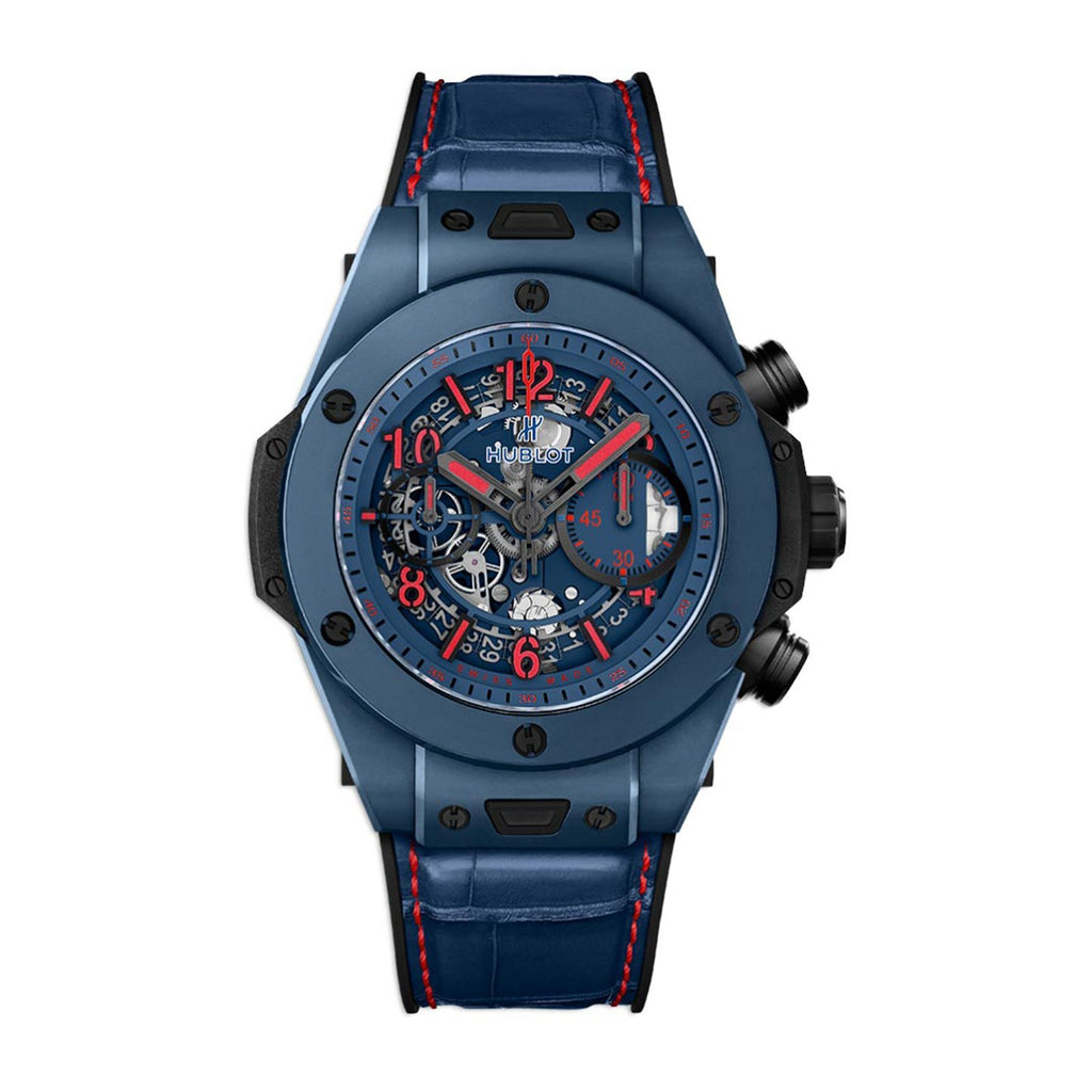 Hublot big outlet bang special edition