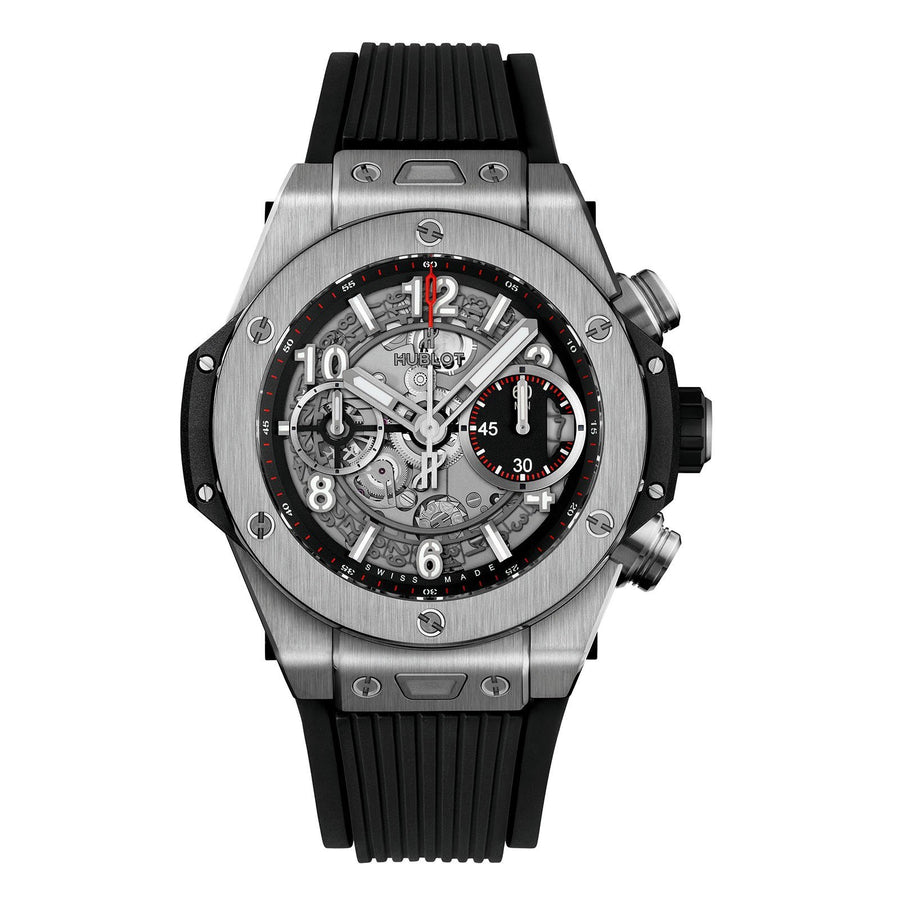 Hublot Big Bang Unico Titanium 42mm -