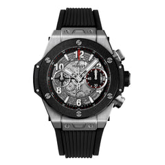 Hublot titanium big discount bang