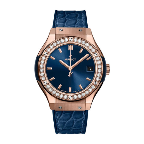 Hublot Classic Fusion 38mm-Hublot Classic Fusion 38mm -