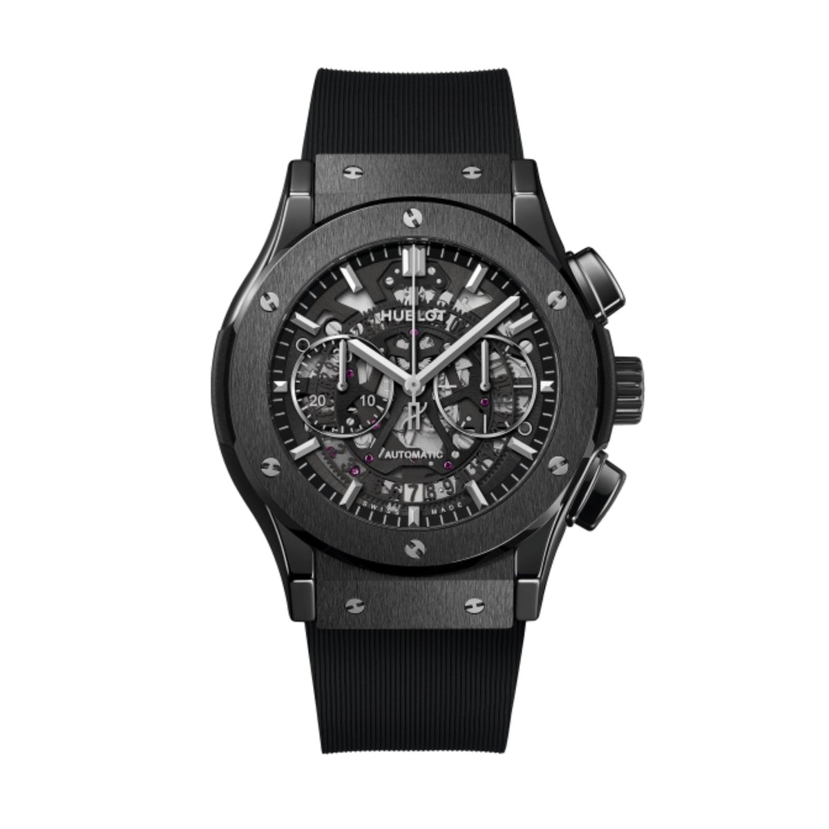 Hublot Classic Fusion Aerofushion Black Magic - 525.CM.0170.LR