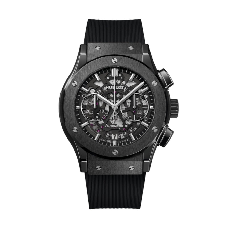 Hublot Classic Fusion Aerofushion Black Magic - 525.CM.0170.LR