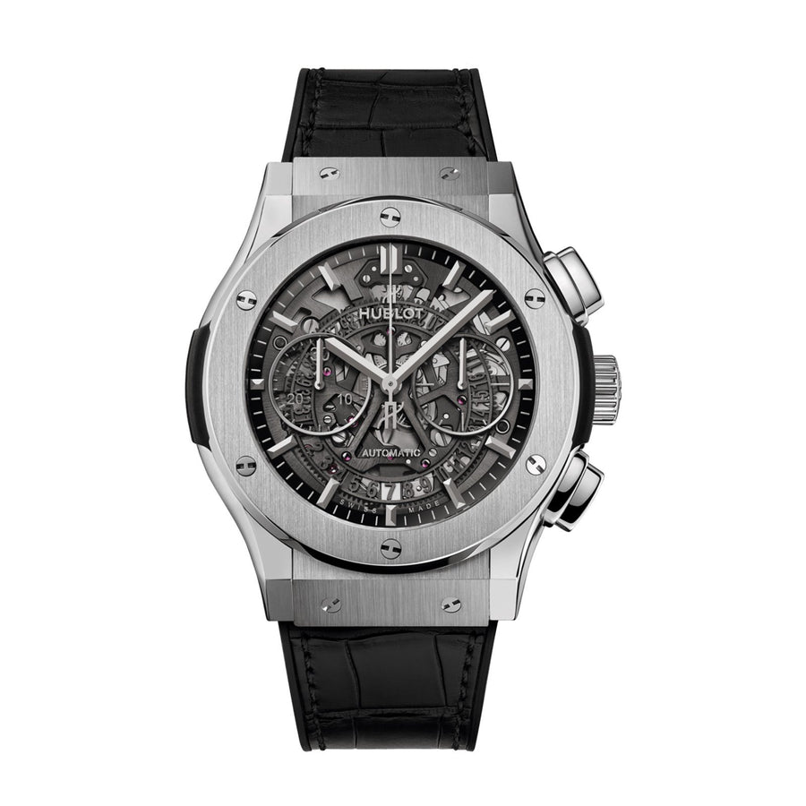 Hublot Classic Fusion Aerofusion Titanium 45mm -