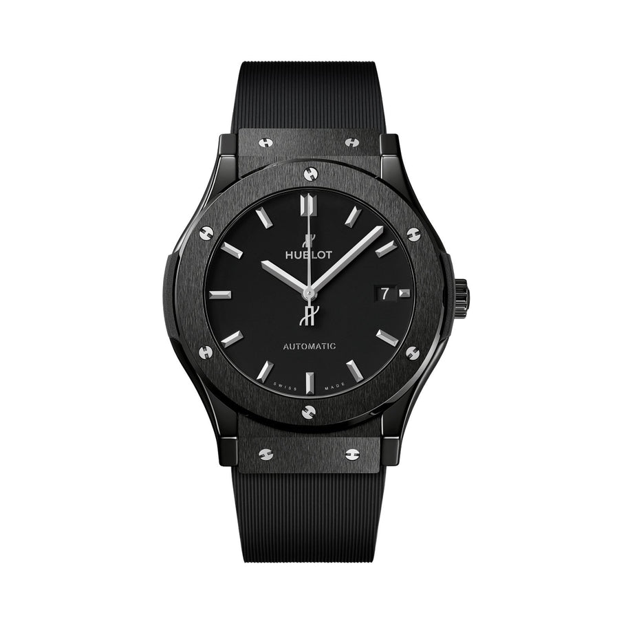 Hublot Classic Fusion Black Magic 45mm -