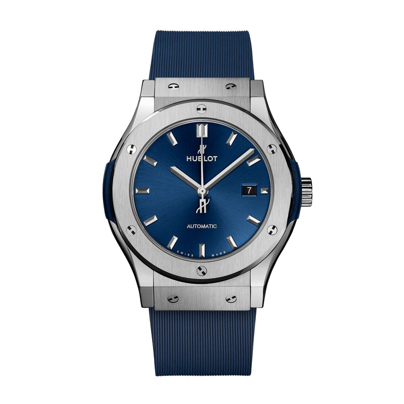 Hublot Classic Fusion Automatic 38mm Mens Watch 565.OX.2610.LR