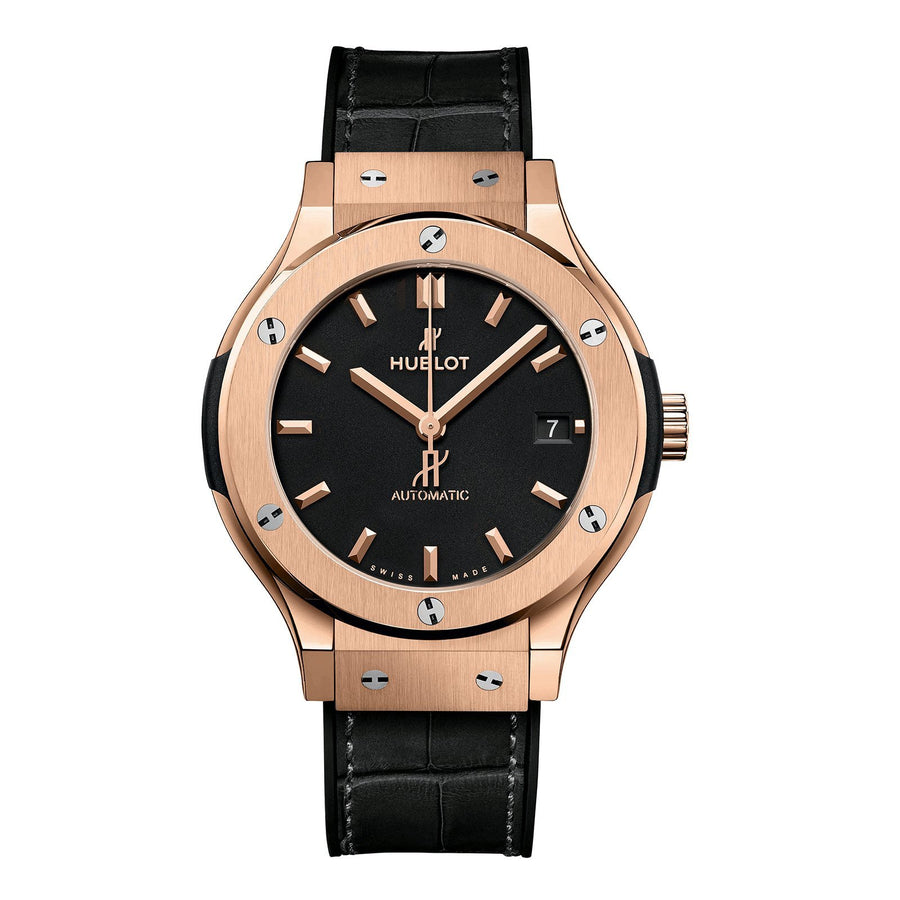 Hublot Classic Fusion King Gold 38mm -