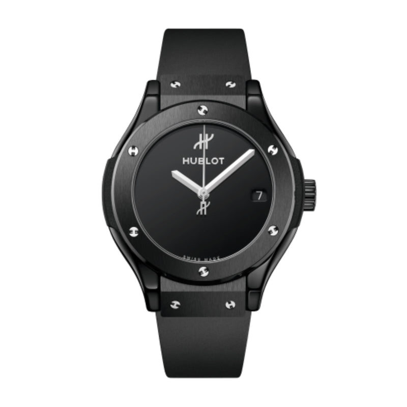 Hublot Classic Fusion Original Black Magic 33mm-Hublot Classic Fusion Original Black Magic - 581.CX.1270.RX.MDM