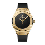 Hublot Classic Fusion Original Yellow Gold 38mm-Hublot Classic Fusion Original Yellow Gold - 565.VX.1230.RX.MDM