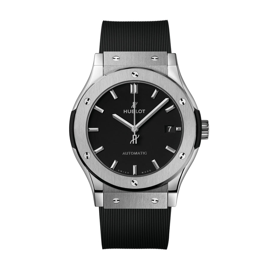 Hublot Classic Fusion Titanium 42mm -