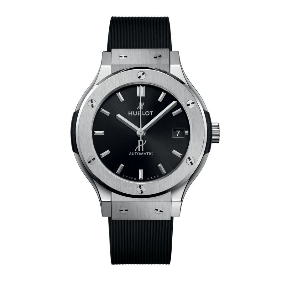 Hublot Classic Fusion Titanium - 565.NX.1470.RX