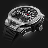 Hublot MP-13 Tourbillon Bi-Axis Retrograde-Hublot MP-13 Tourbillon Bi-Axis Retrograde - 913.NX.1170.RX