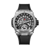 Hublot MP-13 Tourbillon Bi-Axis Retrograde-Hublot MP-13 Tourbillon Bi-Axis Retrograde - 913.NX.1170.RX