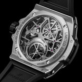 Hublot MP-13 Tourbillon Bi-Axis Retrograde-Hublot MP-13 Tourbillon Bi-Axis Retrograde - 913.NX.1170.RX