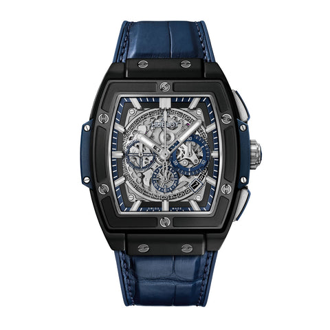 Hublot Spirit of Big Bang Chronograph 45mm-Hublot Spirit of Big Bang Chronograph 45mm - 601.CI.7170.LR