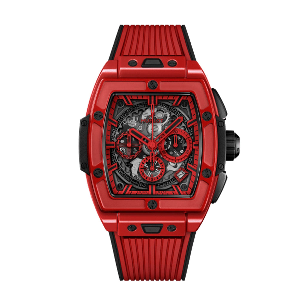 Hublot Spirit of Big Bang Red Magic 42mm 642.CF.0113.RX